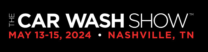 2024 Car Wash Show